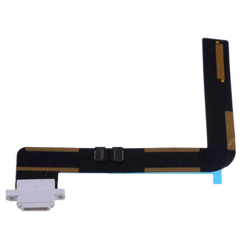 Apple iPad Pro (9.7) - (2nd Gen) Charge Connector Flex Cable  White