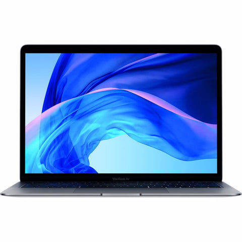 Apple Macbook Air 13 Inch - A2179 - 1.1GHz i3 8GB 256GB - 2020 - Grey (Used)