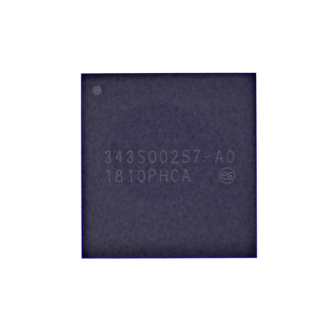 Apple iPad Pro (12.9) - (3rd Gen) Power Management IC - 343S00257