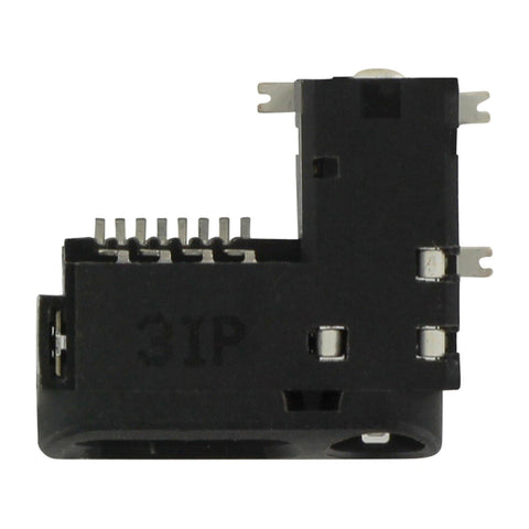 Sony DualShock 4 Headphone Jack