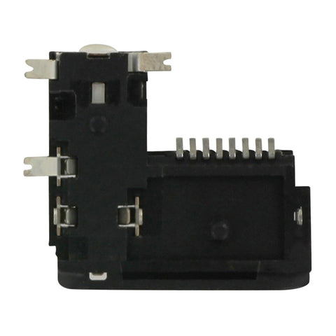 Sony DualShock 4 Headphone Jack