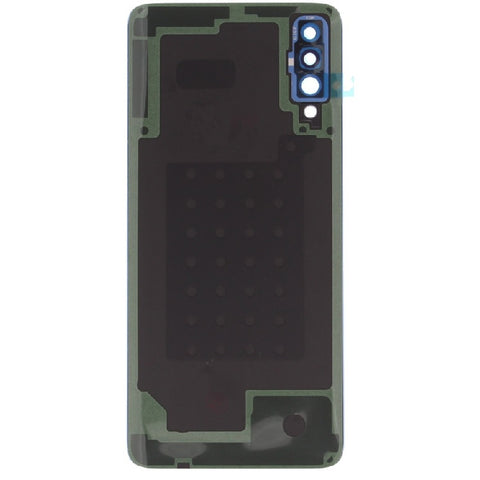 Samsung SM-A705F Galaxy A70 Backcover GH82-19467C/GH82-19796C Blue