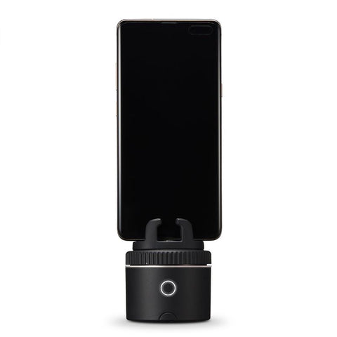 Pivo Pod Silver - 360 Smart Tracking & Capture