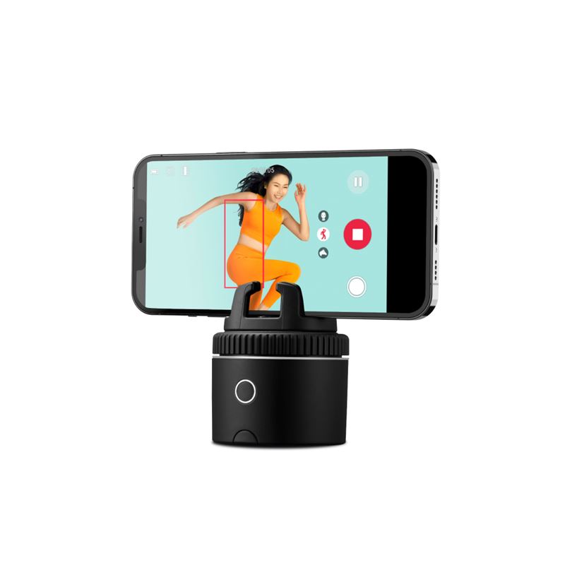 Pivo Pod Silver (starter pack) - 360 Smart Tracking & Capture – WebDigitaal