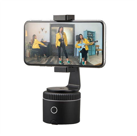 Pivo Pod Silver (starter pack) - 360 Smart Tracking & Capture