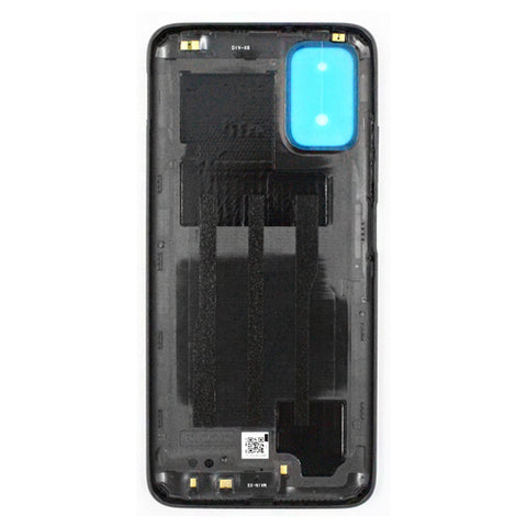 Xiaomi Poco M3 (M2010J19CG) Backcover - 55050000L39X - Black