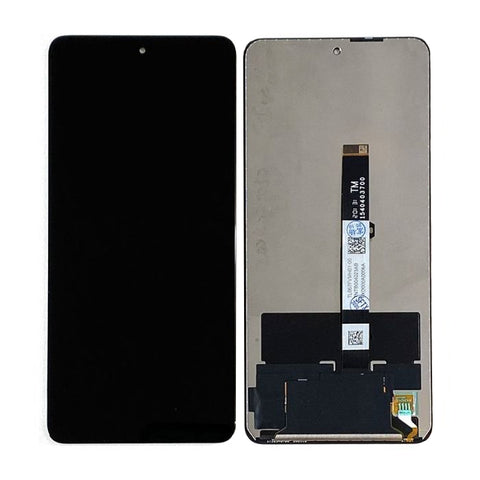 Xiaomi Poco X3 (MZB07Z0IN) LCD Display + Touchscreen - Black