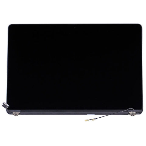 Apple MacBook Pro Retina 15 Inch - A1398 Display Assembly - OEM Quality (2012) - Silver