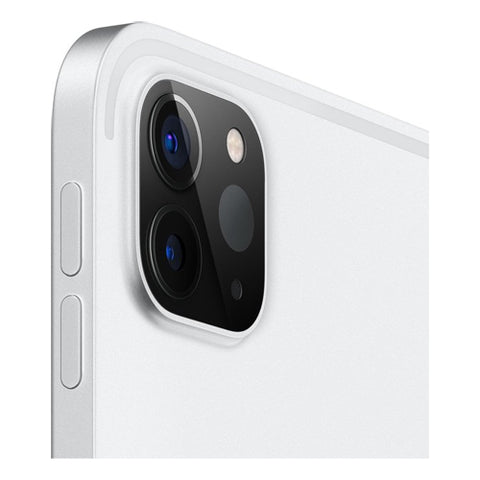 Apple iPad Pro (12.9) - (4rd Gen) Tablet 128GB WiFi - Silver