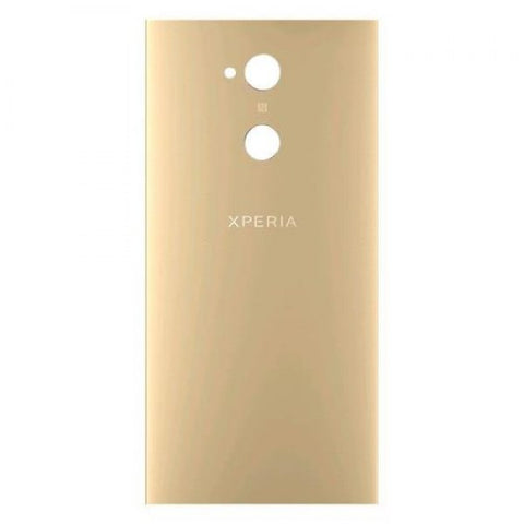 Sony Xperia XA2 Ultra (H3213, H4213) Backcover 78PC2500040 Gold