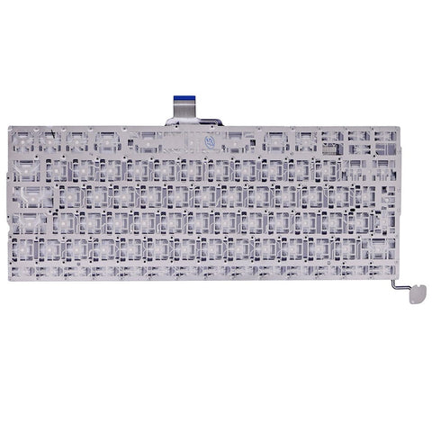 Apple MacBook Pro 13 inch - A1278 Keyboard (Spanish Version) (2009 - 2012)