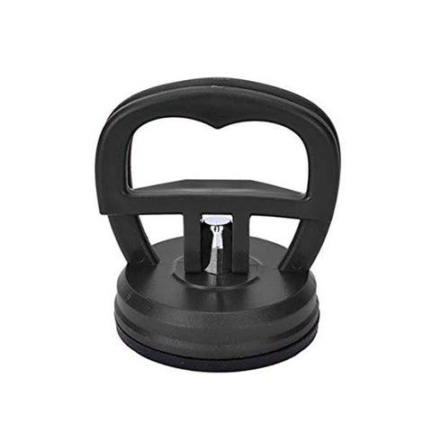Heavy Duty Suction Cup - 5.5 cm - Black