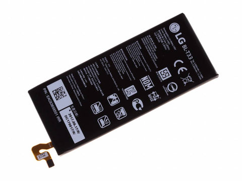 LG Q6 (LGM700N) Battery BL-T33 - 3000 mAh