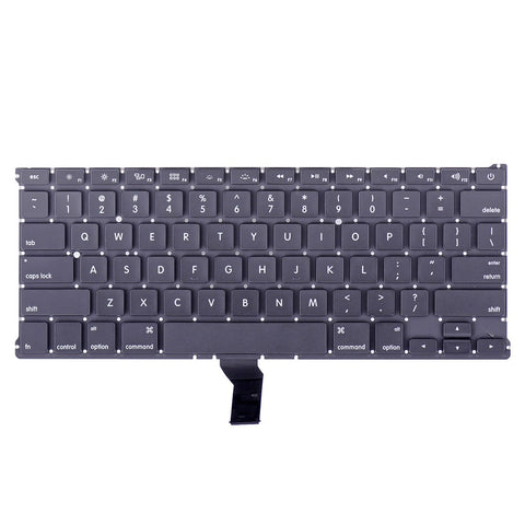 Apple MacBook Air 13 Inch - A1369/MacBook Air 13 Inch - A1466 Keyboard (US Version) (2011 - 2015)