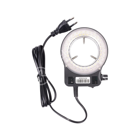 Microscope LED Ring Light Lamp