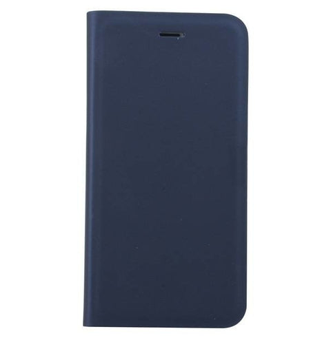 Apple iPhone 6G/iPhone 6S - Slim Book Case - Dark Blue