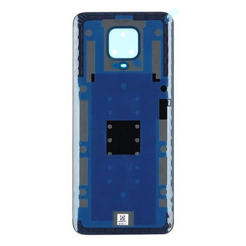 Xiaomi Redmi Note 9S Backcover - 550500005G1L - White