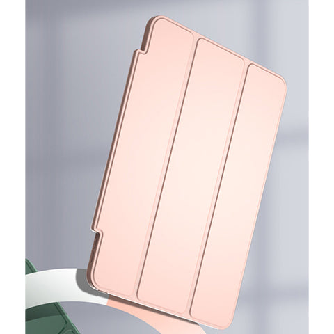 SmartFolio Tablet Case for iPad Pro (12.9 - 4rd Gen) - Pink
