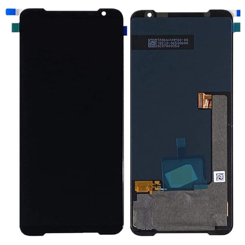 Asus ROG Phone 3 (ZS661KS) LCD Display + Touchscreen - Black