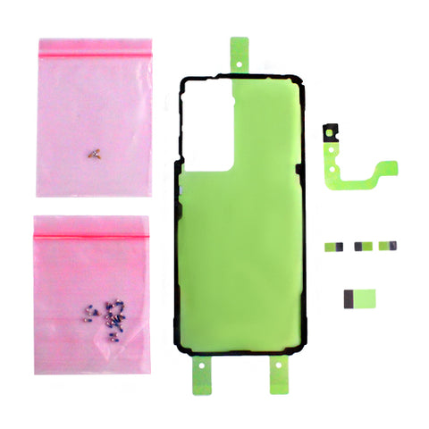 Samsung SM-G991B Galaxy S21 Adhesive Tape Rework Kit - GH82-24549A