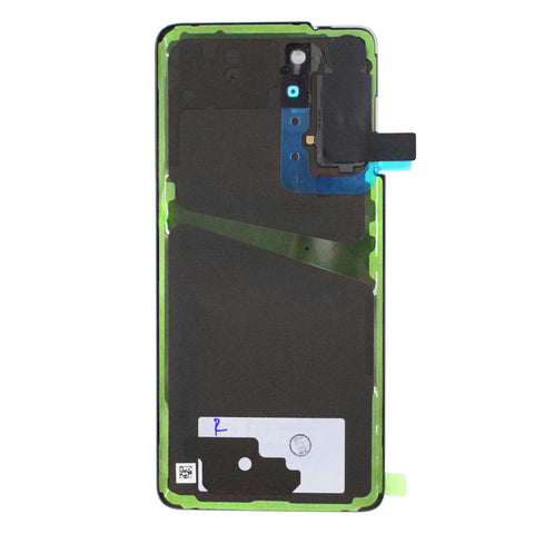 Samsung SM-G991B Galaxy S21 Backcover - GH82-24519A - Grey