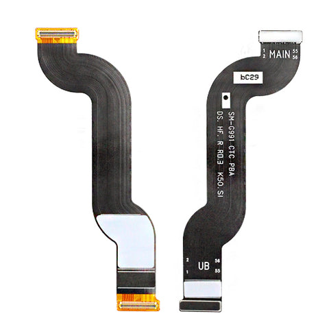 Samsung SM-G991B Galaxy S21 LCD Flex Cable - GH59-15414A/GH82-28162A