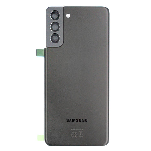 Samsung SM-G996B Galaxy S21 Plus Backcover - GH82-24505A - Black