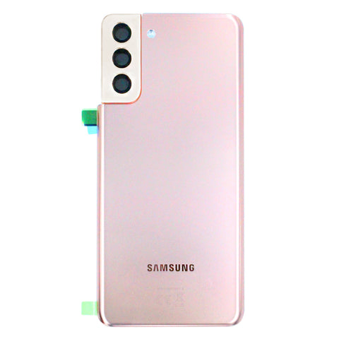 Samsung SM-G996B Galaxy S21 Plus Backcover - GH82-24505E - Gold