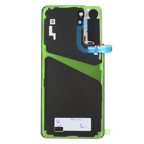 Samsung SM-G996B Galaxy S21 Plus Backcover - GH82-24505B/GH82-27288B - Violet