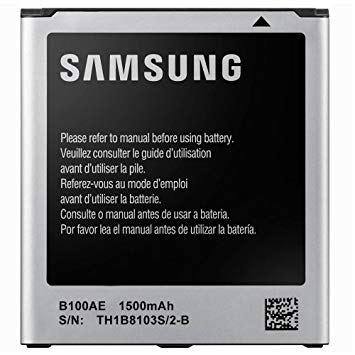 Samsung S7270 Galaxy Ace 3 3G Battery B100AE - 1500 mAh