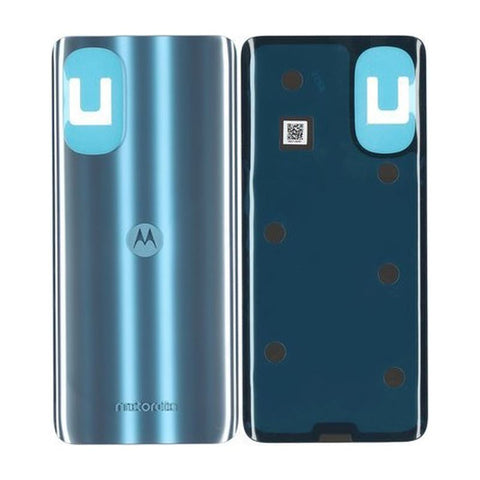 Motorola Moto G52 (XT2221) Backcover - S948D50396 - Blue