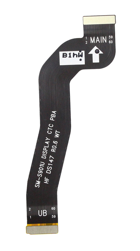 Samsung SM-S901B Galaxy S22 LCD Flex Cable - GH82-27555A