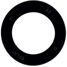 Samsung SM-S901B Galaxy S22 Telephoto Camera Lens - GH64-08649A