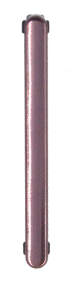 Samsung SM-S908B Galaxy S22 Ultra Volume Buttons - GH98-47129B - Burgundy Red