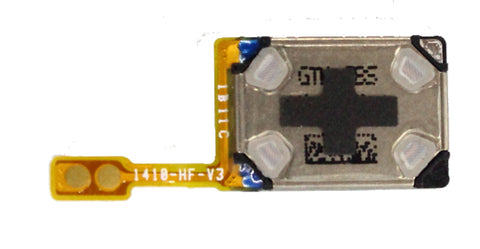 Samsung SM-A336B Galaxy A33 5G/SM-A256B Galaxy A25 Earphone Speaker - 3001-002869