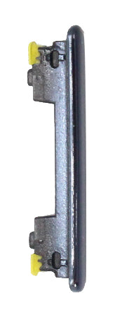 Samsung SM-A536B Galaxy A53 5G Volume Buttons - GH98-47259A - Black