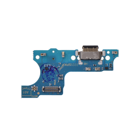 Samsung SM-A013F Galaxy A01 Core Charge Connector Board - OEM Quality