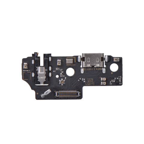 Samsung SM-A045F Galaxy A04 Charge Connector Board - OEM Quality