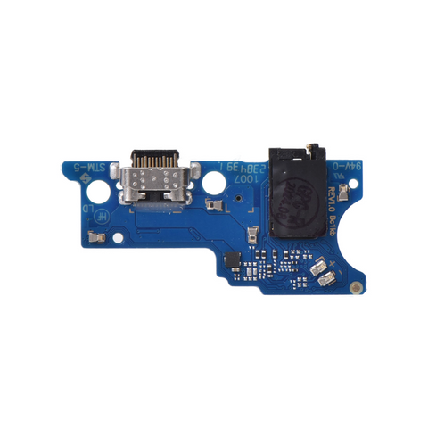 Samsung SM-A042F Galaxy A04e Charge Connector Board - OEM Quality