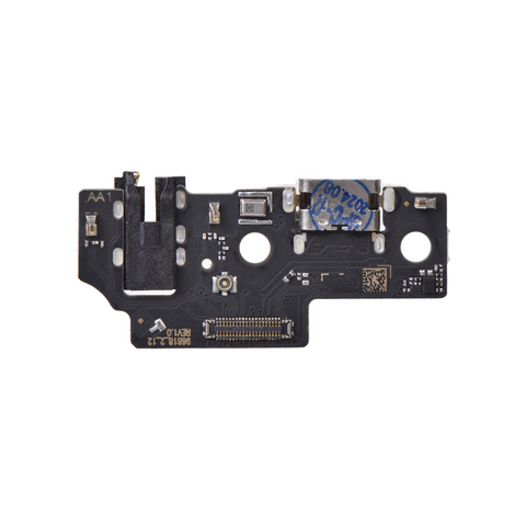 Samsung SM-A055F Galaxy A05 Charge Connector Board - OEM Quality