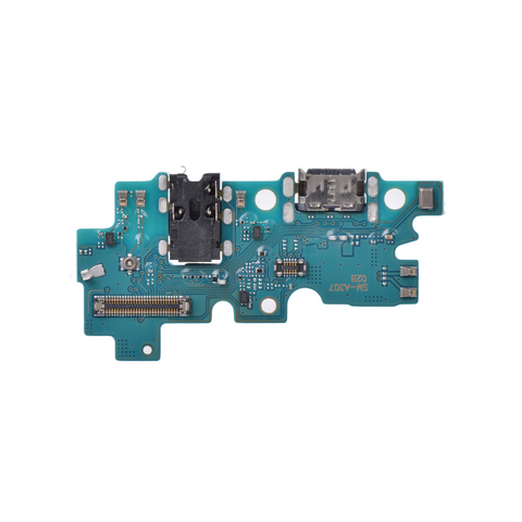 Samsung SM-A307F Galaxy A30s Charge Connector Board - OEM Quality