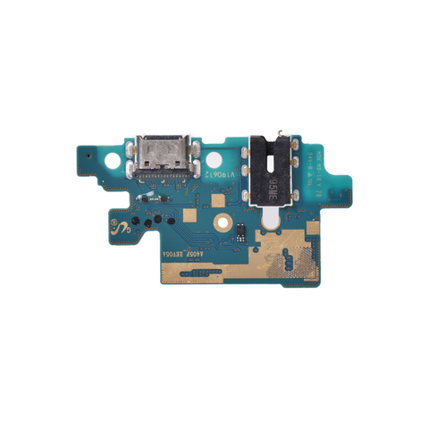 Samsung SM-A405F Galaxy A40 Charge Connector Board - OEM Quality