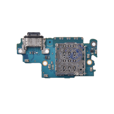 Samsung SM-A536B Galaxy A53 5G Charge Connector Board - OEM Quality