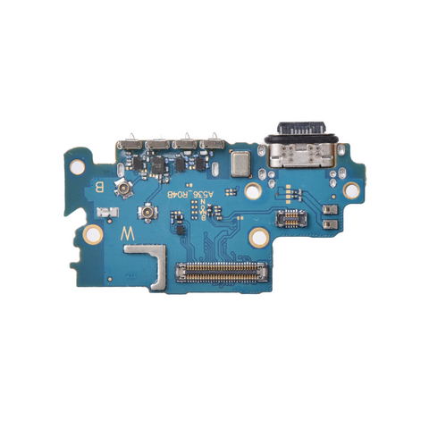 Samsung SM-A536B Galaxy A53 5G Charge Connector Board - OEM Quality