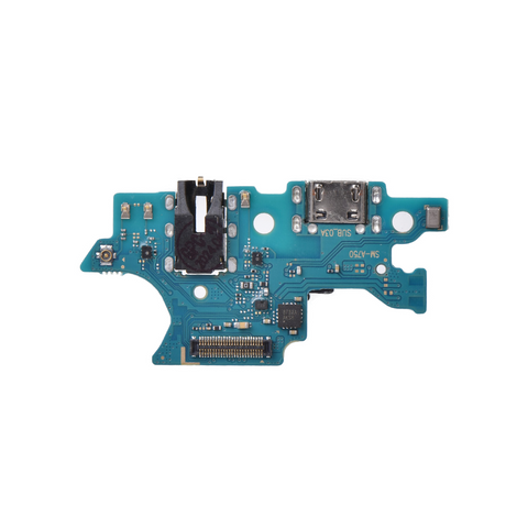 Samsung SM-A750F Galaxy A7 2018 Charge Connector Board - OEM Quality