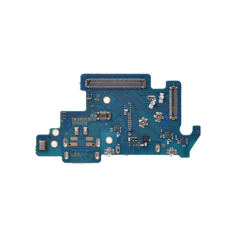 Samsung SM-A805F Galaxy A80 Charge Connector Board - OEM Quality