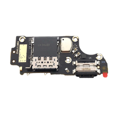 Xiaomi Poco F2 Pro Charge Connector Board