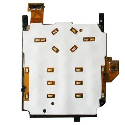 Sony Ericsson K770 Keyboard Flex Cable