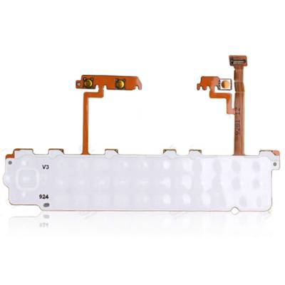 Nokia N97 Keyboard Flex Cable