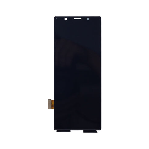 Sony Xperia 5 (J8210,J8270,J9210) LCD Display + Touchscreen - Black